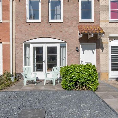 Middensluis Vakantiehuis Wemeldinge Exterior foto