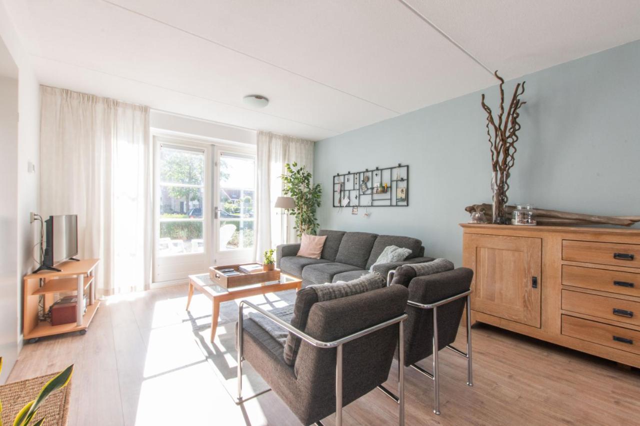 Middensluis Vakantiehuis Wemeldinge Exterior foto